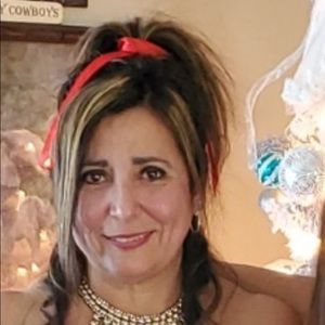 Meet your Posher, Wilma